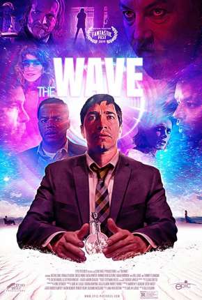 Filme The Wave - Legendado 2020 Torrent