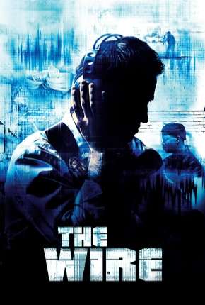 Série The Wire - 2ª Temporada Completa 2003 Torrent