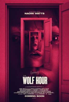 Filme The Wolf Hour - Legendado 2019 Torrent