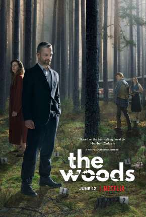 Série The Woods 1ª Temporada Completa 2020 Torrent