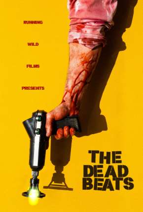 Filme The.Deadbeats. - Legendado 2020 Torrent