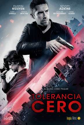Filme Tolerância Zero 2015 Torrent