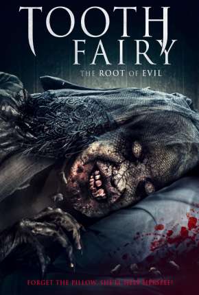 Torrent Filme Toothfairy 2 - Return Of The Tooth Fairy Legendado 2020  1080p Full HD WEB-DL completo