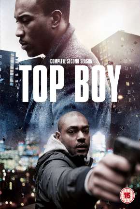 Série Top Boy 2019 Torrent