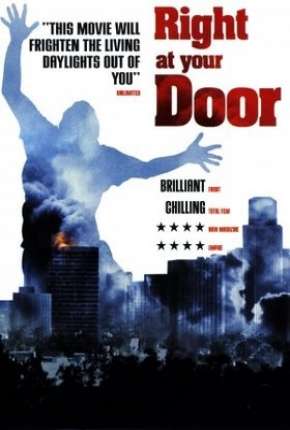 Filme Toque de Recolher - Right at Your Door 2006 Torrent
