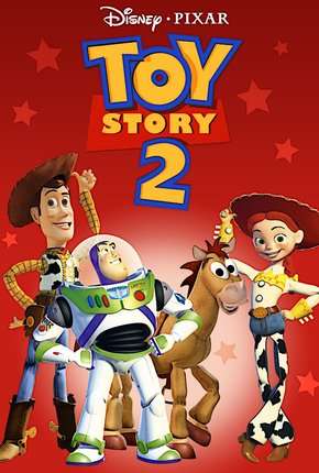 Filme Toy Story 2 - IMAX OPEN MATTE 1999 Torrent
