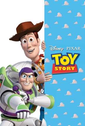 Filme Toy Story - IMAX OPEN MATTE 1995 Torrent