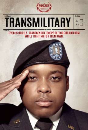 TransMilitary - Legendado Filmes Torrent Download Vaca Torrent