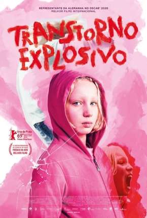 Torrent Filme Transtorno Explosivo - Legendado 2020  1080p 720p BluRay Full HD HD completo