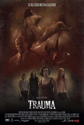 Filme Trauma - Legendado 2019 Torrent