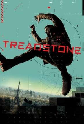 Série Treadstone - 1ª Temporada Completa 2020 Torrent