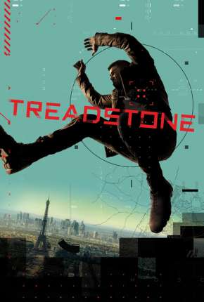 Série Treadstone - 1ª Temporada Legendada 2019 Torrent