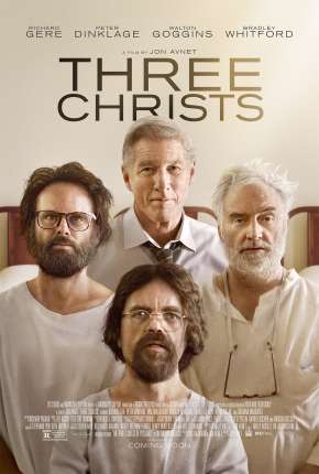 Filme Três Cristos - Legendado 2017 Torrent
