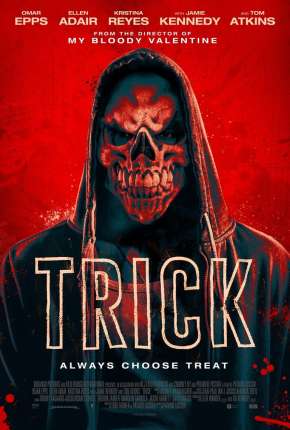 Torrent Filme Trick - Legendado 2019  1080p 720p Full HD HD WEB-DL completo