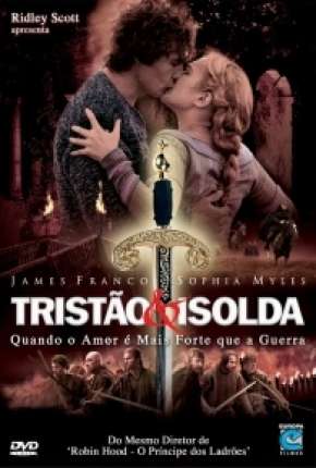 Filme Tristão e Isolda 2006 Torrent