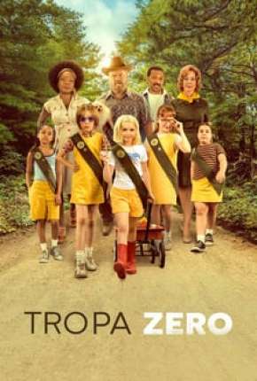 Filme Tropa Zero 2020 Torrent