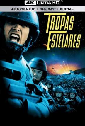 Filme Tropas Estelares 1997 Torrent