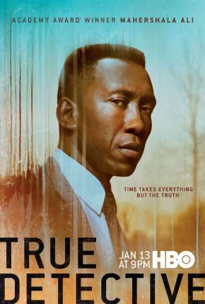 Série True Detective - Completa 2014 Torrent