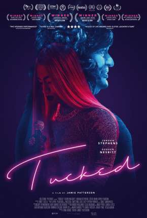 Filme Tucked - Legendado 2019 Torrent