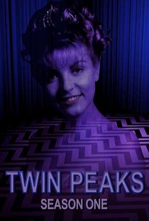 Série Twin Peaks - 1ª Temporada Completa 1990 Torrent