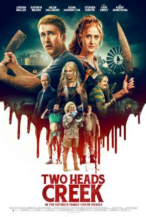 Filme Two Heads Creek - Legendado 2020 Torrent