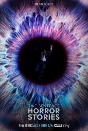 Torrent Série Two Sentence Horror Stories - 1ª Temporada Legendada 2019  1080p 720p Full HD HD WEB-DL completo