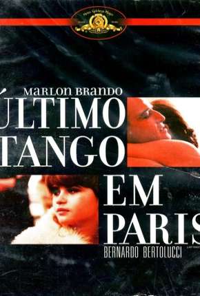 Filme Último Tango em Paris - Ultimo tango a Parigi 1972 Torrent