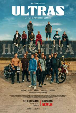 Torrent Filme Ultras 2020  1080p 720p Full HD HD WEB-DL completo