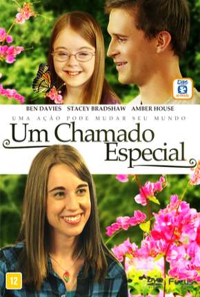 Torrent Filme Um Chamado Especial 2014 Dublado 1080p BluRay Full HD completo