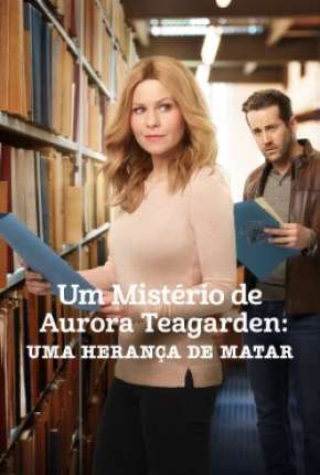 Um Mistério de Aurora Teagarden - Uma Herança de Matar Filmes Torrent Download Vaca Torrent