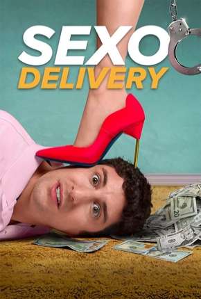 Filme Um Motorista em Apuros - Sexo Delivery 2016 Torrent