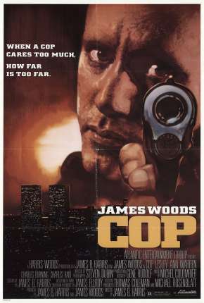 Filme Um Policial Acima da Lei 1988 Torrent