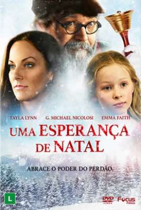 Torrent Filme Uma Esperança no Natal 2020 Dublado 1080p 720p Full HD HD WEB-DL completo