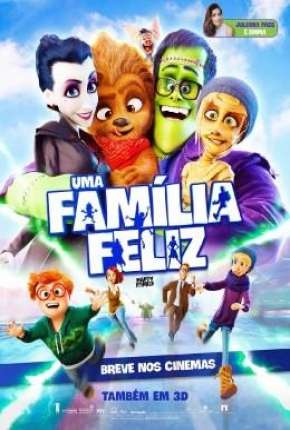 Filme Uma Família Feliz - Happy Family 2017 Torrent