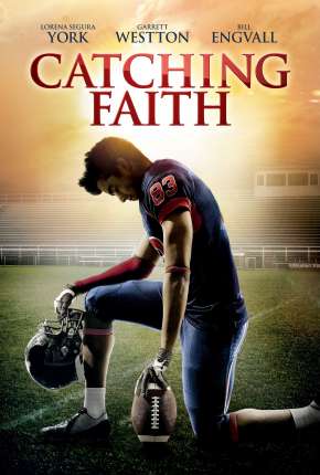 Filme Uma Prova de Fé - Catching Faith 2015 Torrent