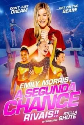 Uma Segunda Chance - Rivais Filmes Torrent Download Vaca Torrent