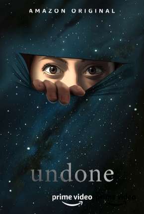 Undone - 1ª Temporada Completa Desenhos Torrent Download Vaca Torrent