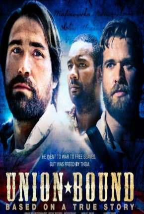 Union Bound - Legendado Filmes Torrent Download Vaca Torrent