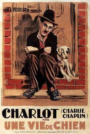 Filme Vida de Cachorro 1918 Torrent