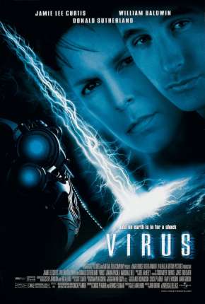 Filme Vírus (1999) 1999 Torrent