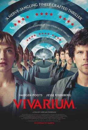 Filme Vivarium - Legendado 2020 Torrent