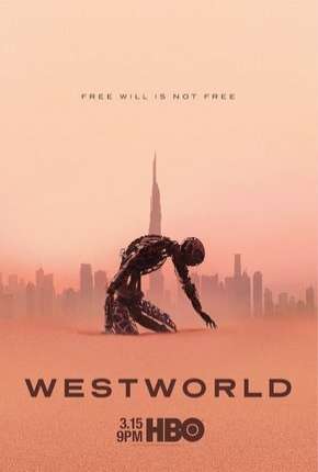 Série Westworld - 3ª Temporada 2020 Torrent