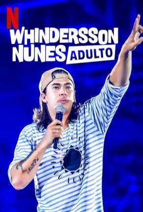 Whindersson Nunes - Adulto Séries Torrent Download Vaca Torrent