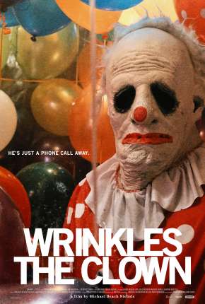 Filme Wrinkles the Clown - Legendado 2019 Torrent