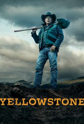 Torrent Série Yellowstone - 3ª Temporada Legendada 2018  1080p 720p Full HD HD HDTV WEB-DL WEBrip completo