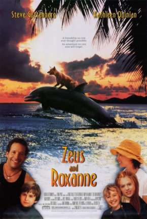 Zeus e Roxanne - Quase Feitos um Para o Outro Filmes Torrent Download Vaca Torrent