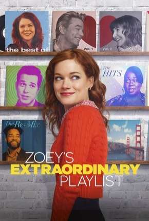 Zoeys Extraordinary Playlist - 1ª Temporada Legendada Séries Torrent Download Vaca Torrent