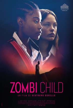 Filme Zombi Child - Legendado 2019 Torrent