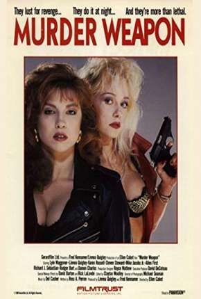 Filme A Arma do Crime - Legendado 1989 Torrent