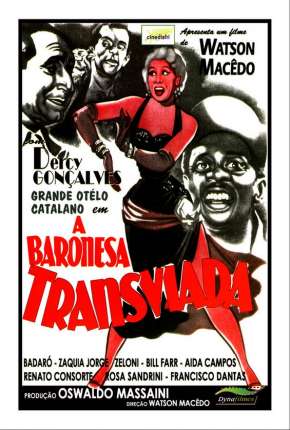 Filme A Baronesa Transviada 1957 Torrent